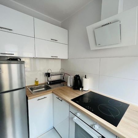 Grudziadzka 59 Apartman Stary Toruń Kültér fotó