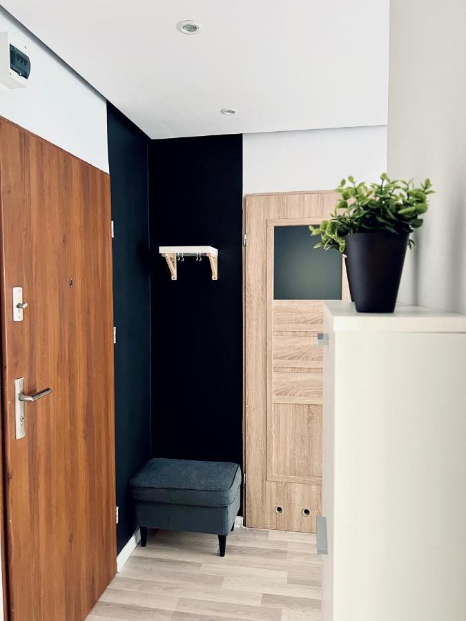 Grudziadzka 59 Apartman Stary Toruń Kültér fotó