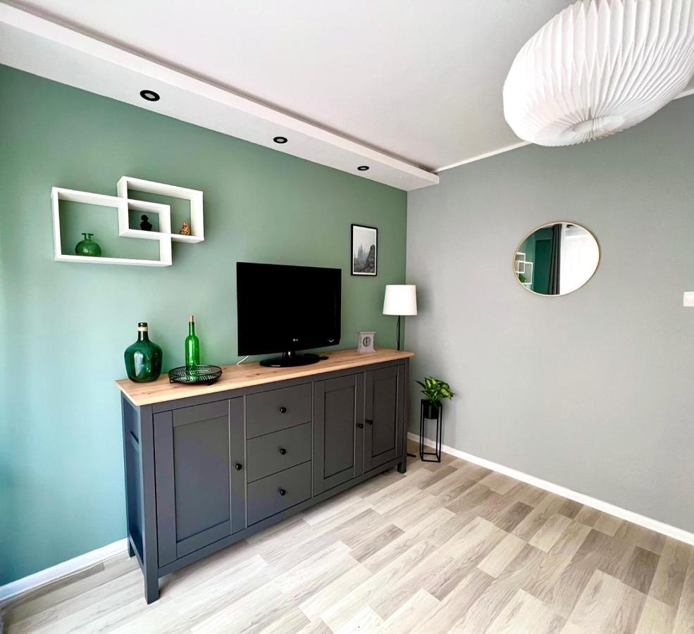 Grudziadzka 59 Apartman Stary Toruń Kültér fotó