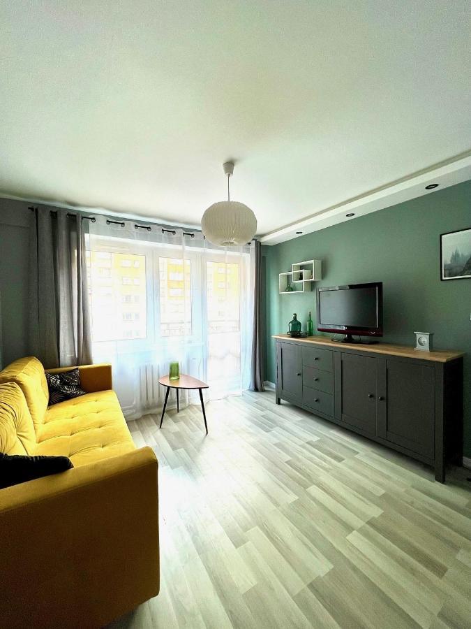 Grudziadzka 59 Apartman Stary Toruń Kültér fotó
