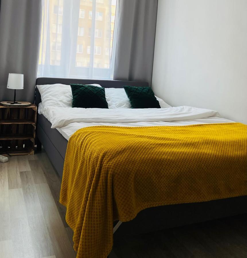 Grudziadzka 59 Apartman Stary Toruń Kültér fotó