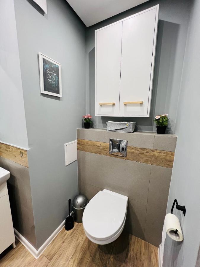 Grudziadzka 59 Apartman Stary Toruń Kültér fotó