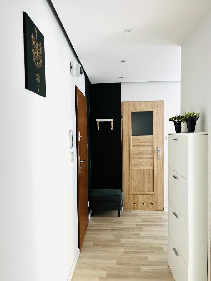 Grudziadzka 59 Apartman Stary Toruń Kültér fotó